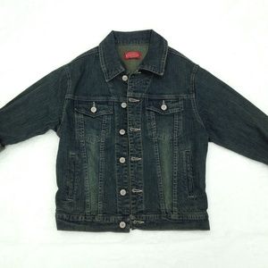 Brand New Women's Denim Jacket